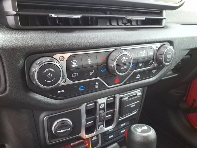 Used 2025 Jeep Wrangler Unlimited Sport S 4xe AWD/4WD image 20