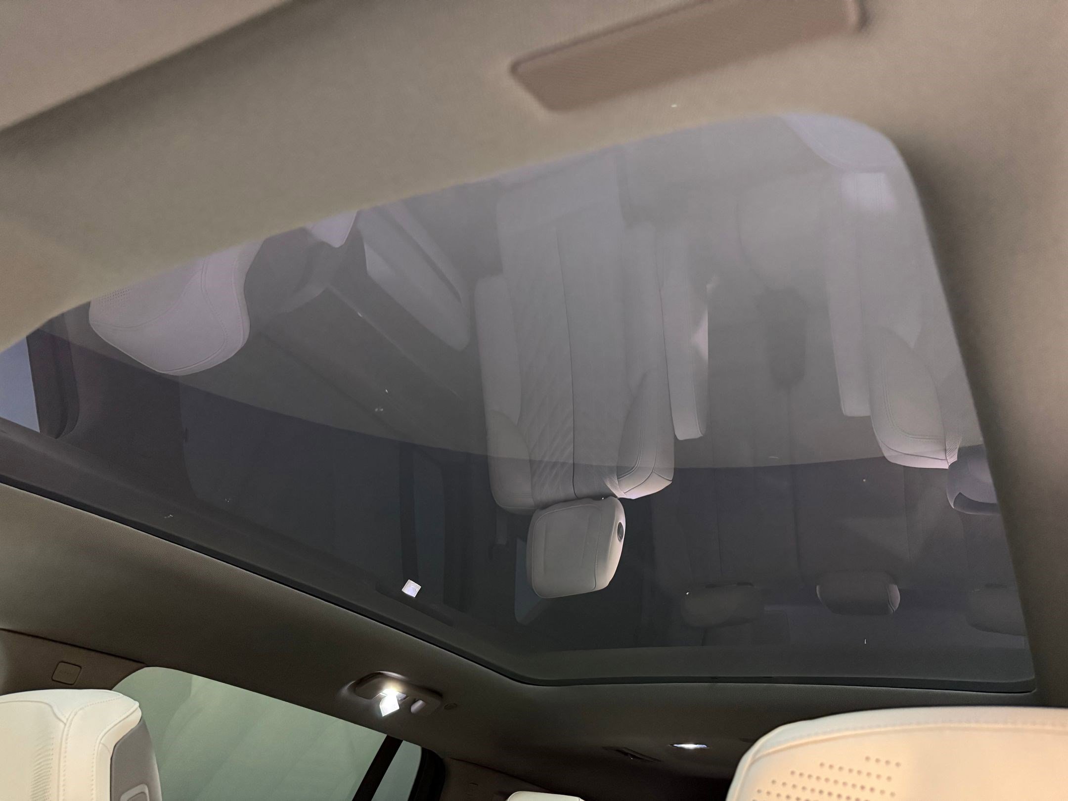 New 2025 Cadillac Escalade IQ Sport 1 w/ Smart Trailering package image 39