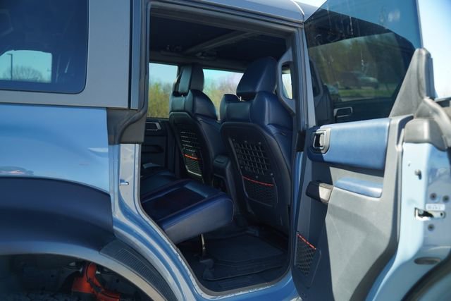 Used 2023 Ford Bronco Raptor image 22