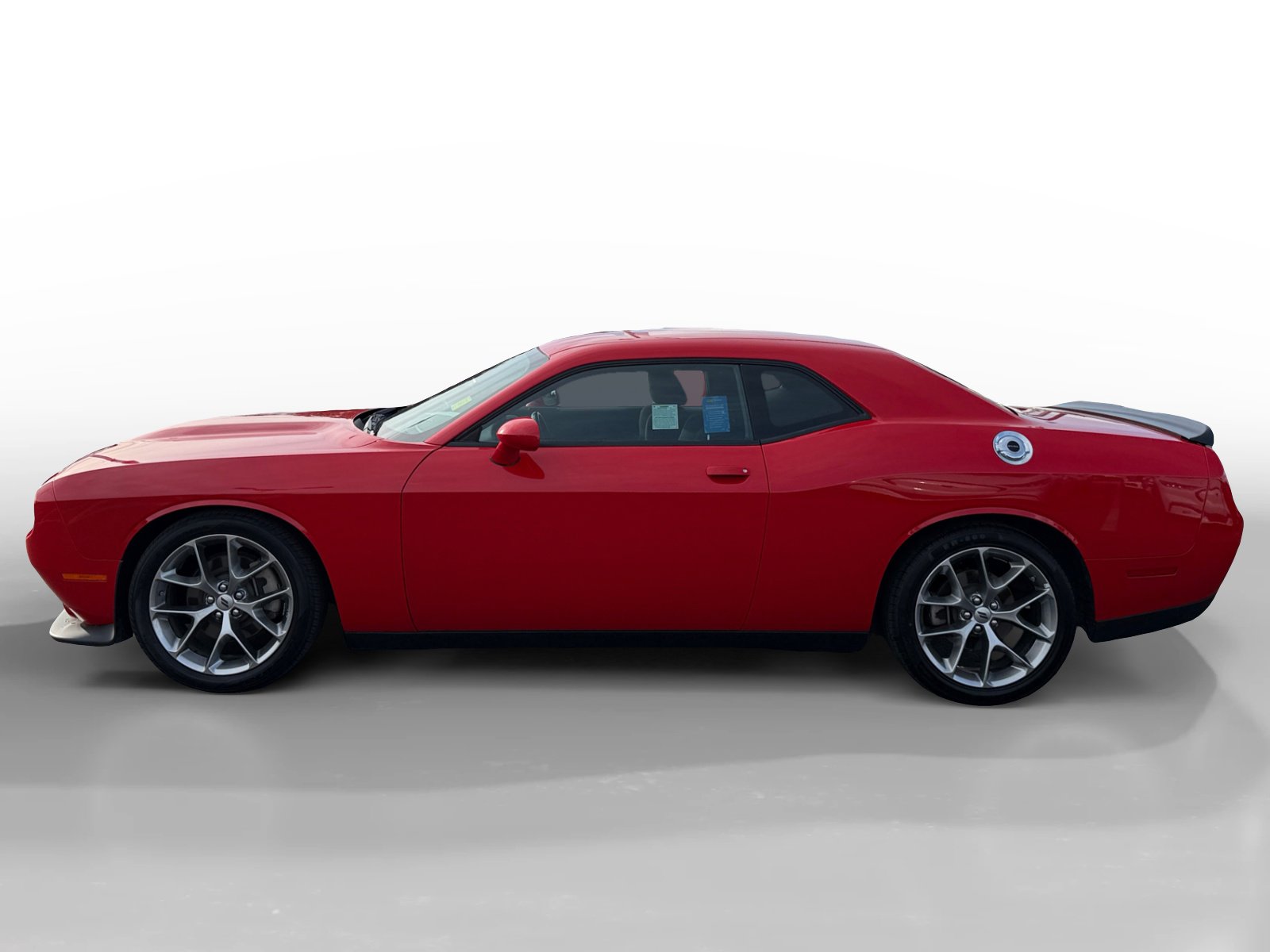 Used 2023 Dodge Challenger GT image 2
