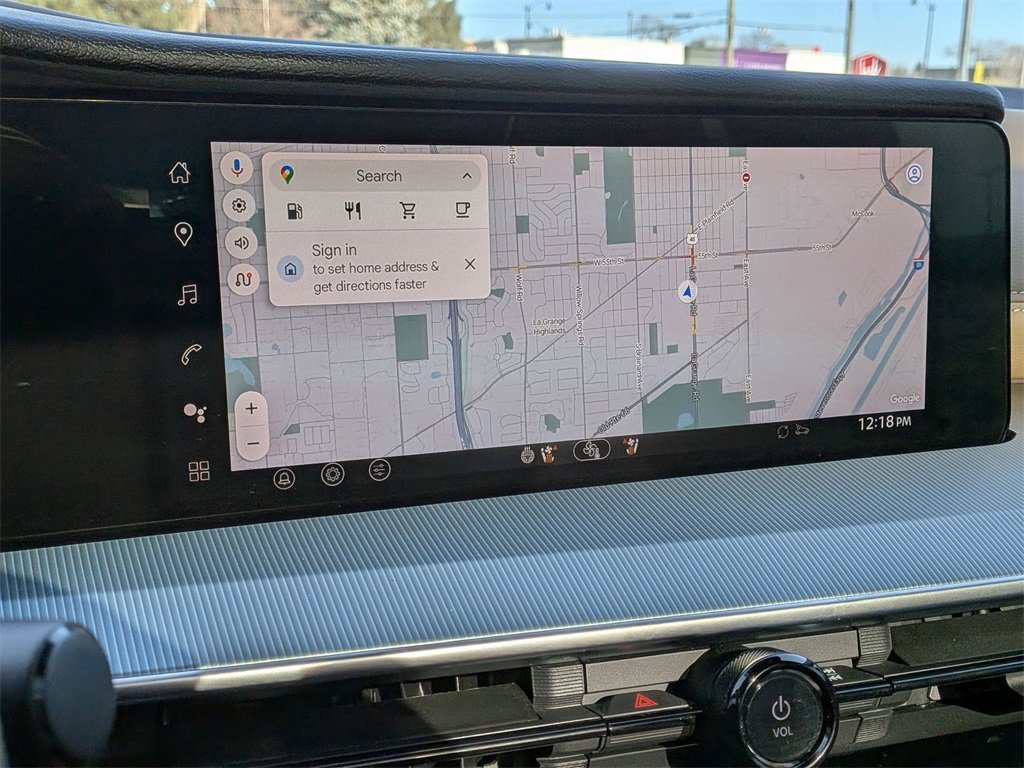 Used 2025 Nissan Murano Platinum image 17