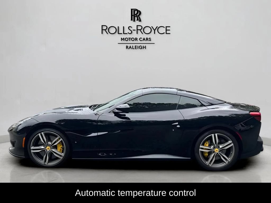 Used 2020 Ferrari Portofino RWD image 5