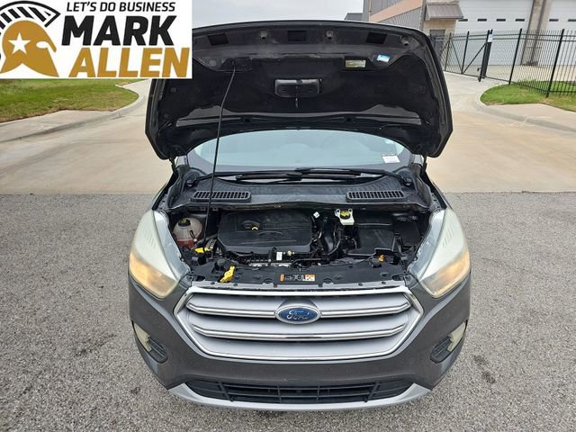 Used 2017 Ford Escape SE FWD image 29