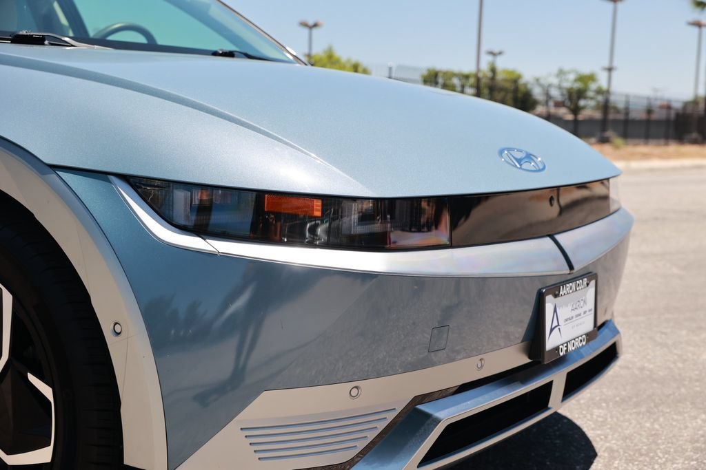 Used 2024 Hyundai Ioniq 5 Limited RWD image 9