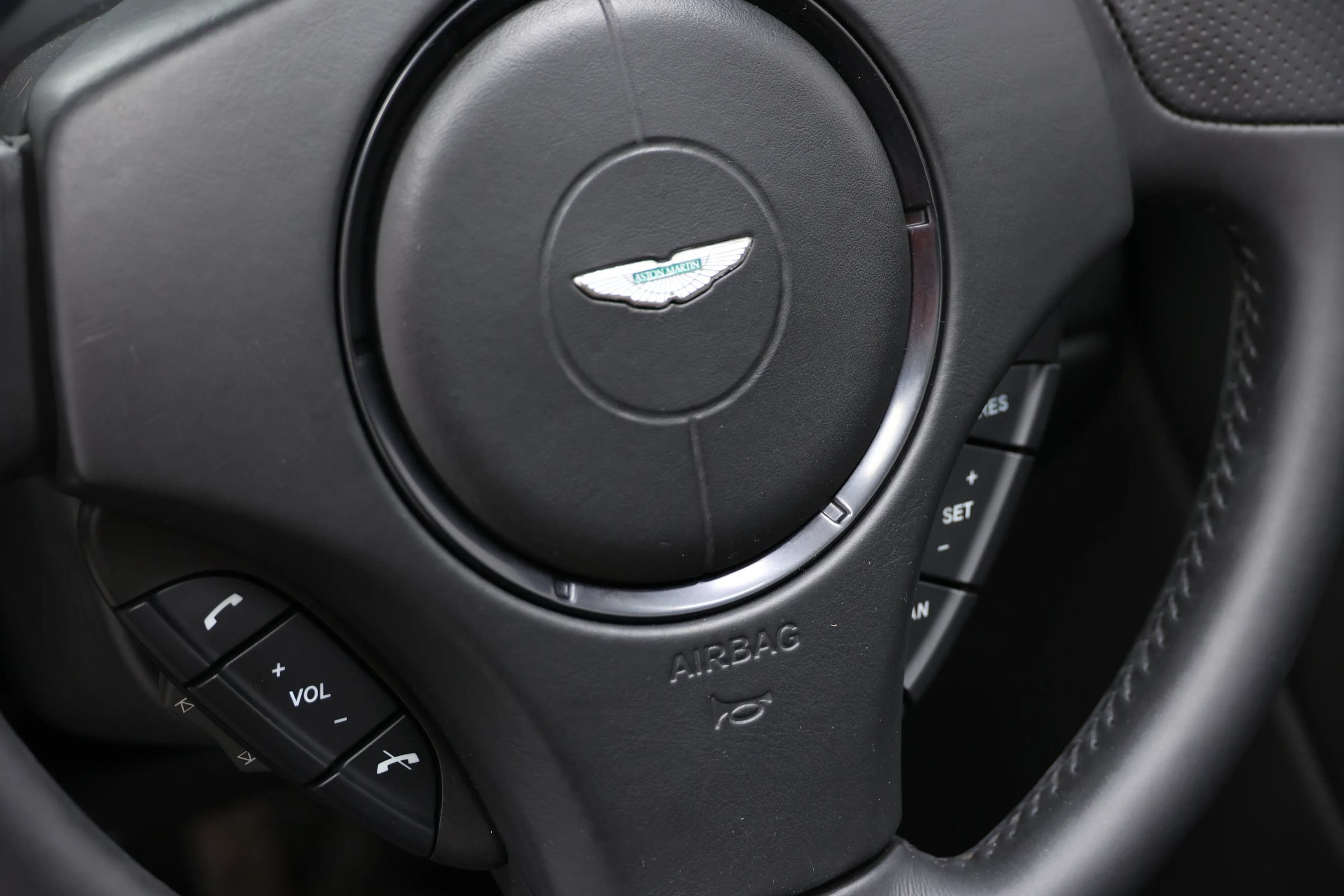 Used 2016 Aston Martin V8 Vantage GT RWD image 22