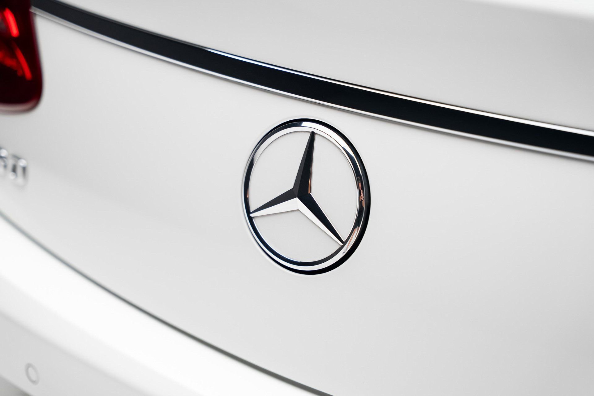 Used 2019 Mercedes-Benz E 450 4MATIC Cabriolet image 31