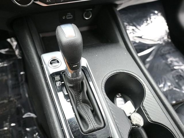 Used 2021 Nissan Altima 2.5 S image 18