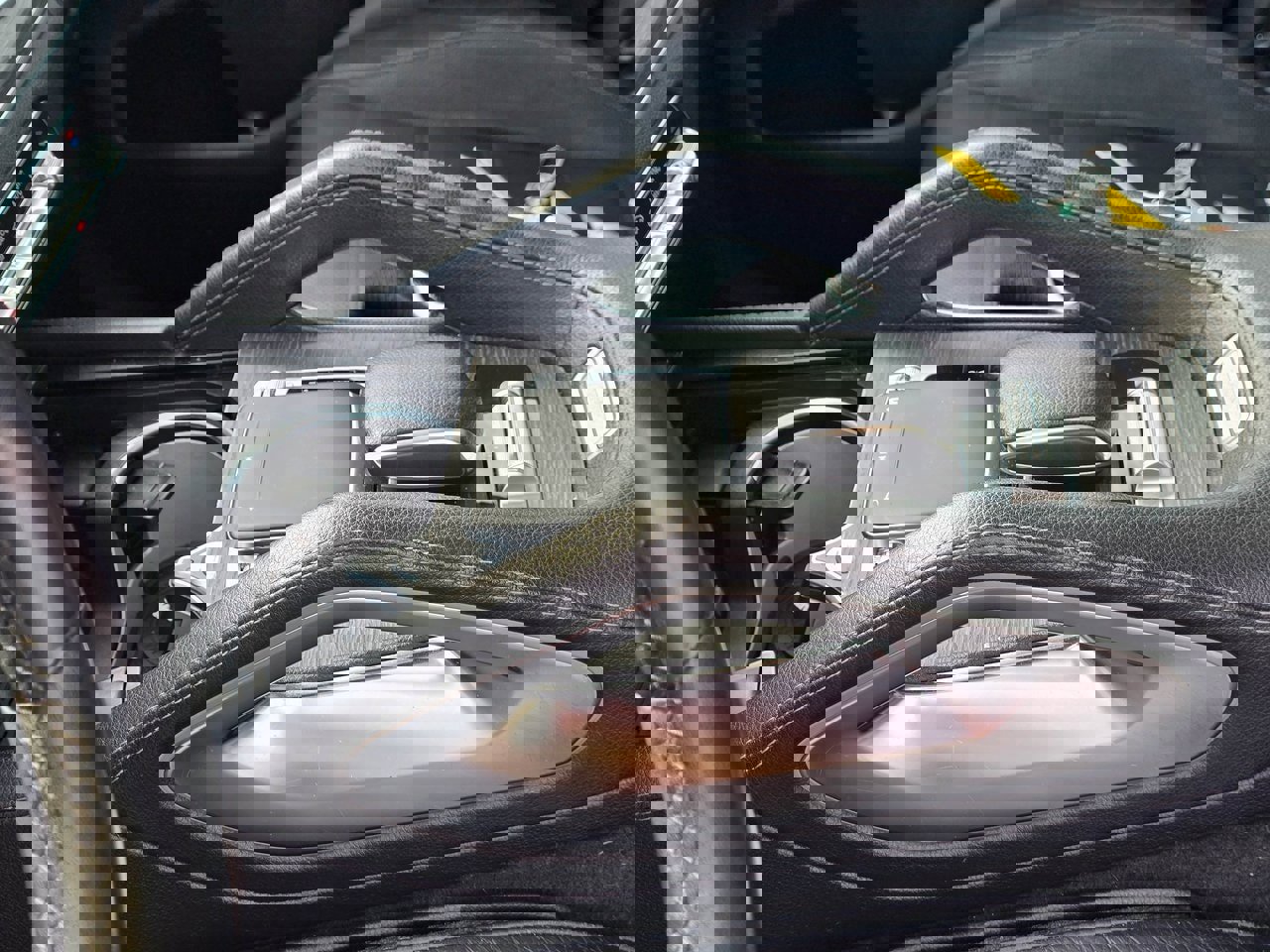 Used 2020 Mercedes-Benz GLS 450 4MATIC image 14