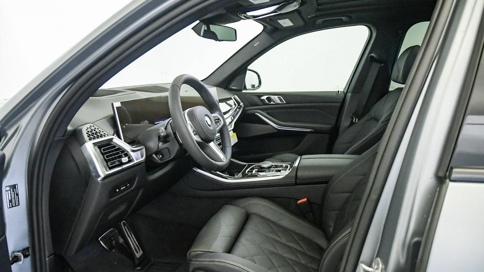 New 2026 BMW X5 xDrive50e AWD/4WD image 19
