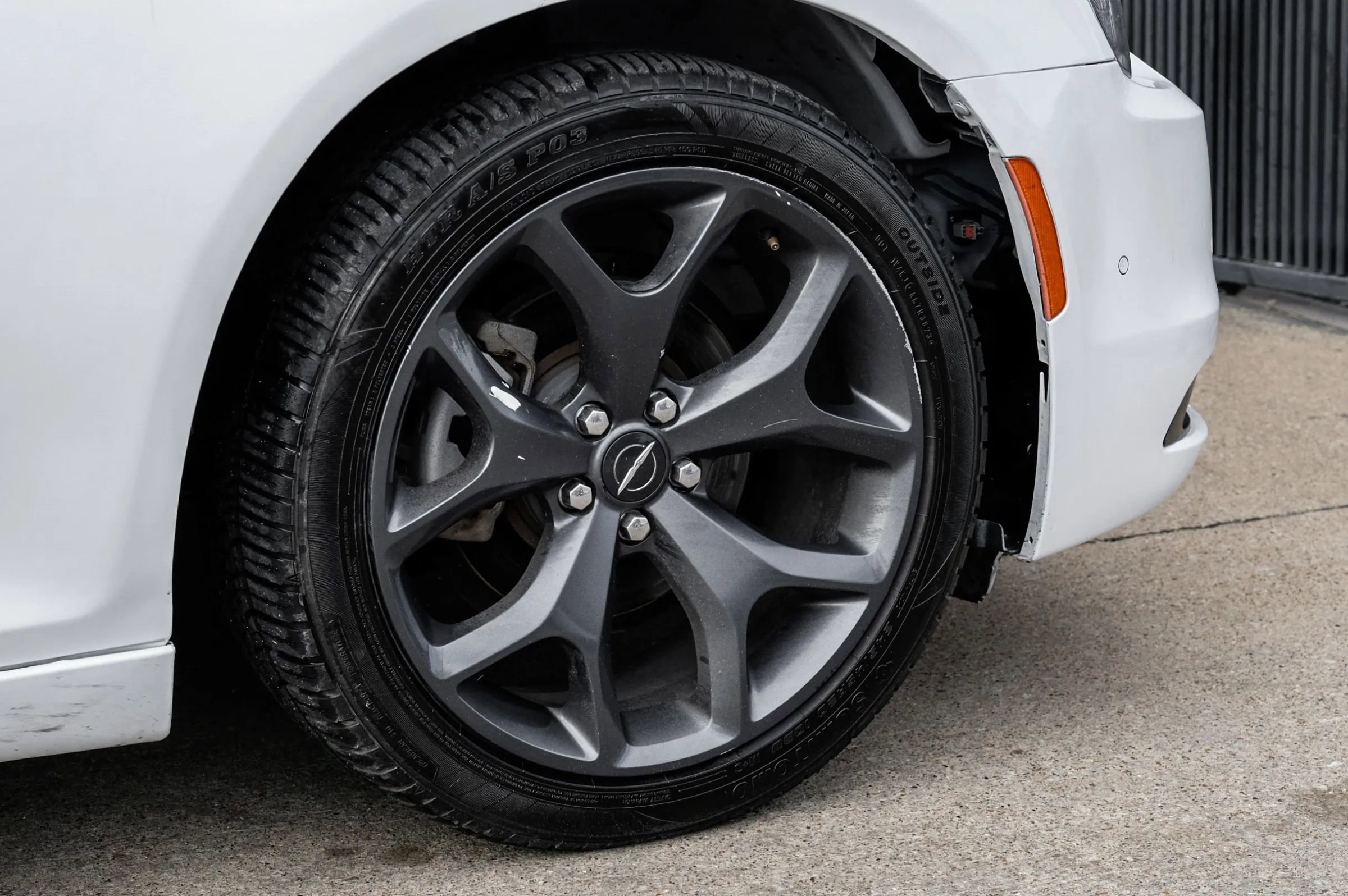 Used 2022 Chrysler 300 S RWD image 63
