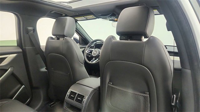 Used 2025 Jaguar F-PACE R-Dynamic S image 26