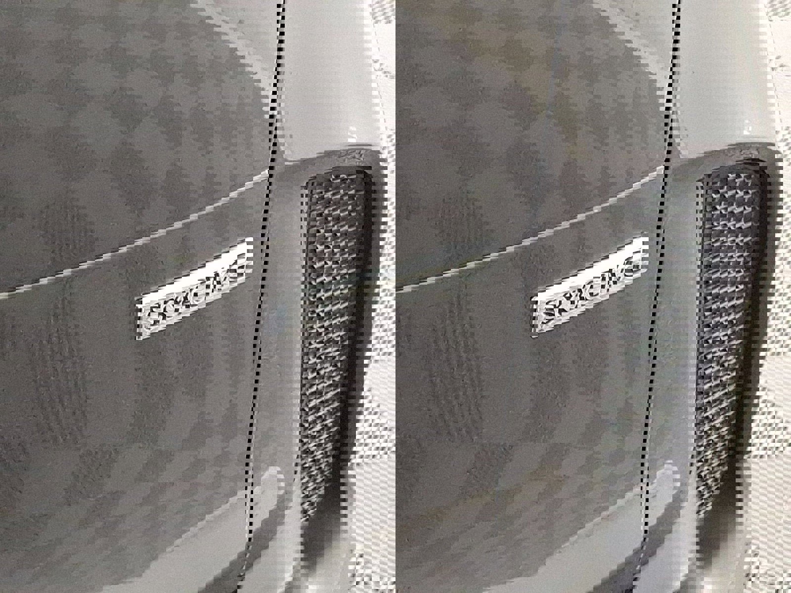 Used 2025 MAZDA CX-50 AWD 2.5 S w/ Preferred Package image 25