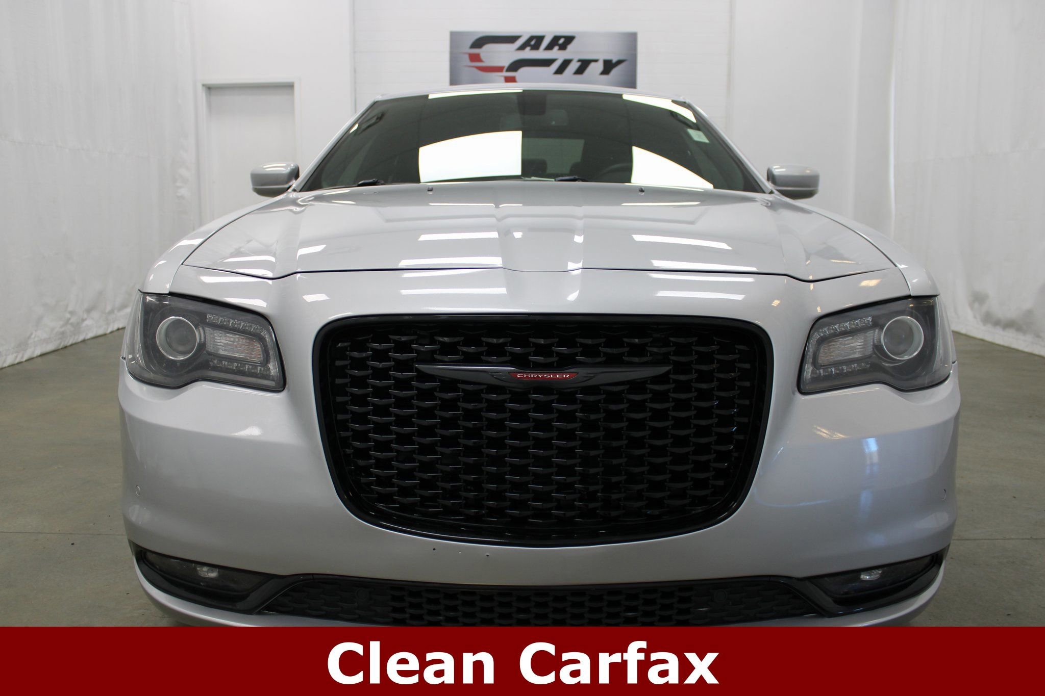 Used 2021 Chrysler 300 S image 3