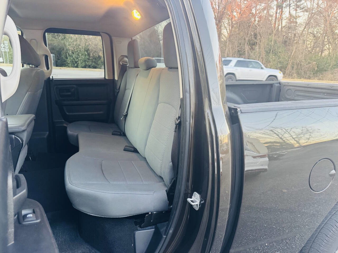 Used 2014 RAM 1500 Tradesman w/ Popular Equipment Group image 8