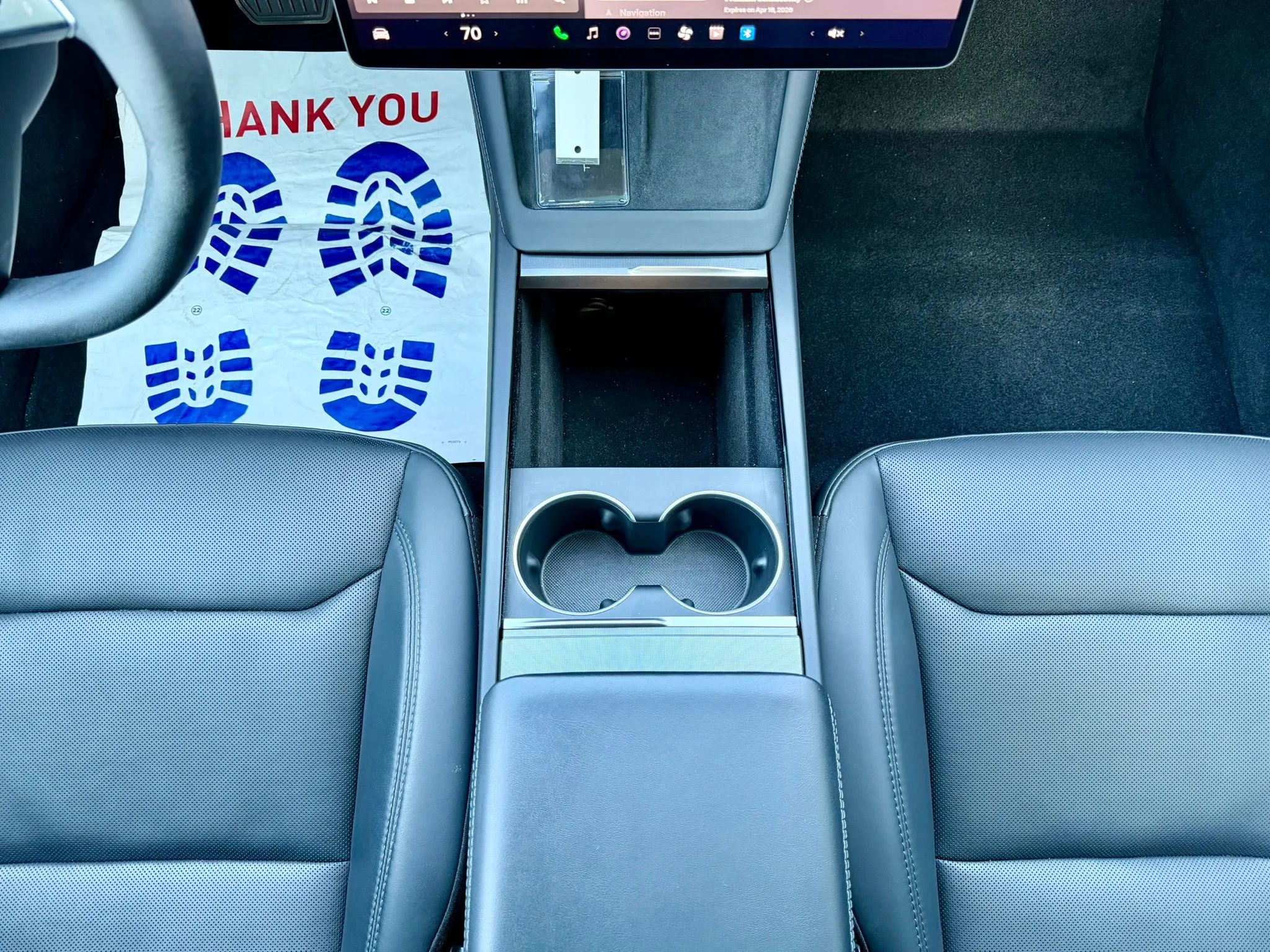 Used 2024 Tesla Model 3 Standard Range image 25