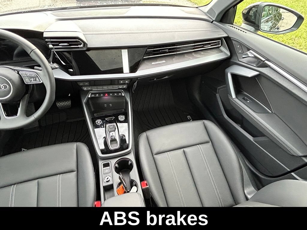 New 2026 Audi A3 2.0T Premium AWD/4WD image 11