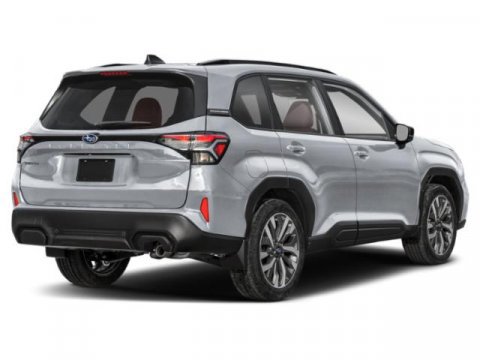 New 2026 Subaru Forester Touring video 2