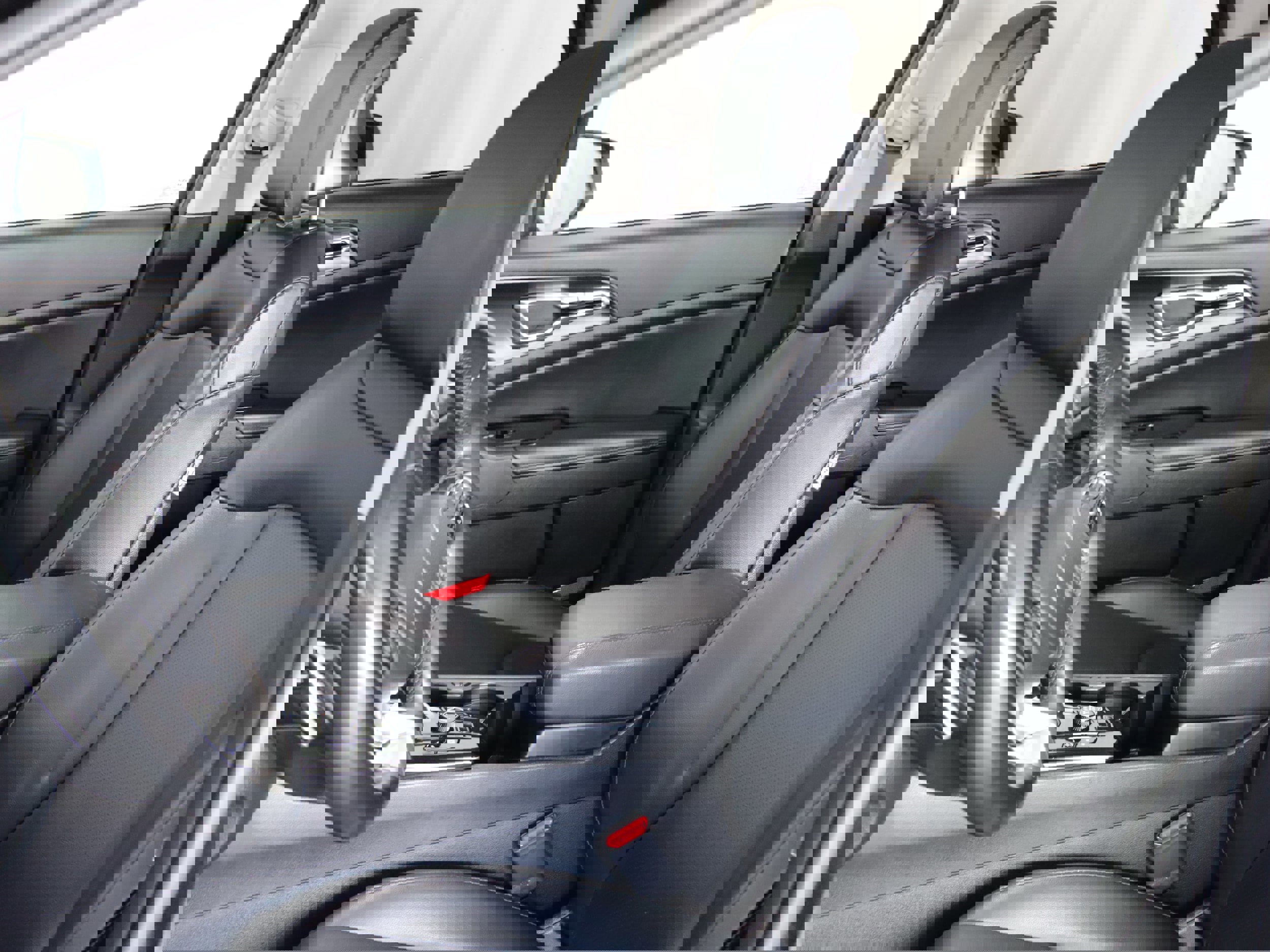 Used 2023 Kia Sportage EX w/ EX Premium Package image 11