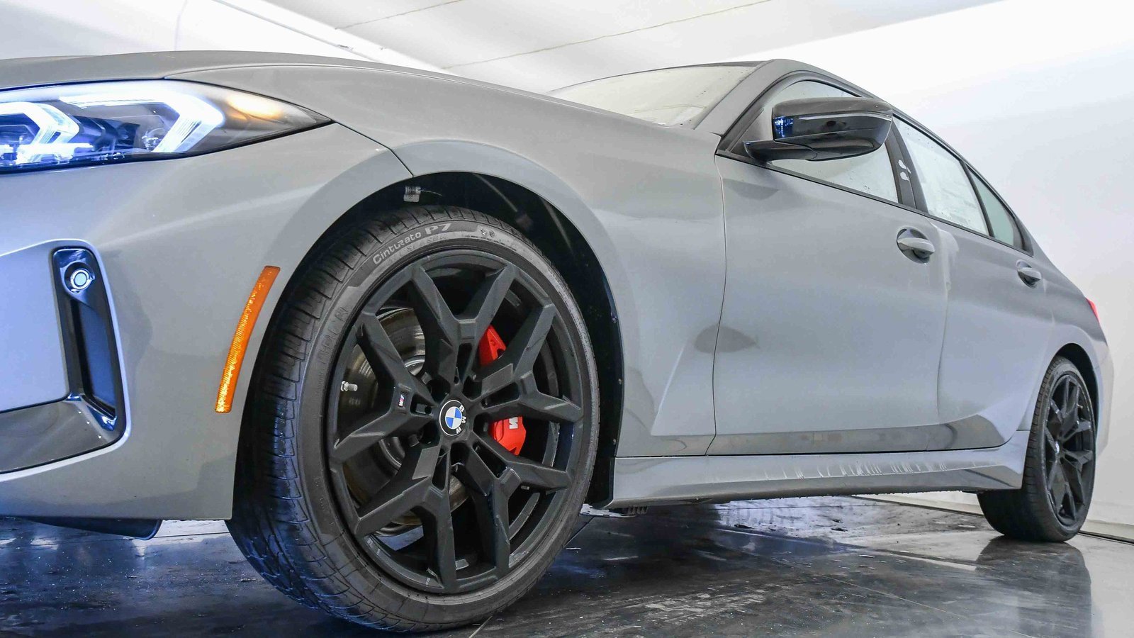 New 2026 BMW 330i xDrive Sedan w/ M Sport Package image 10