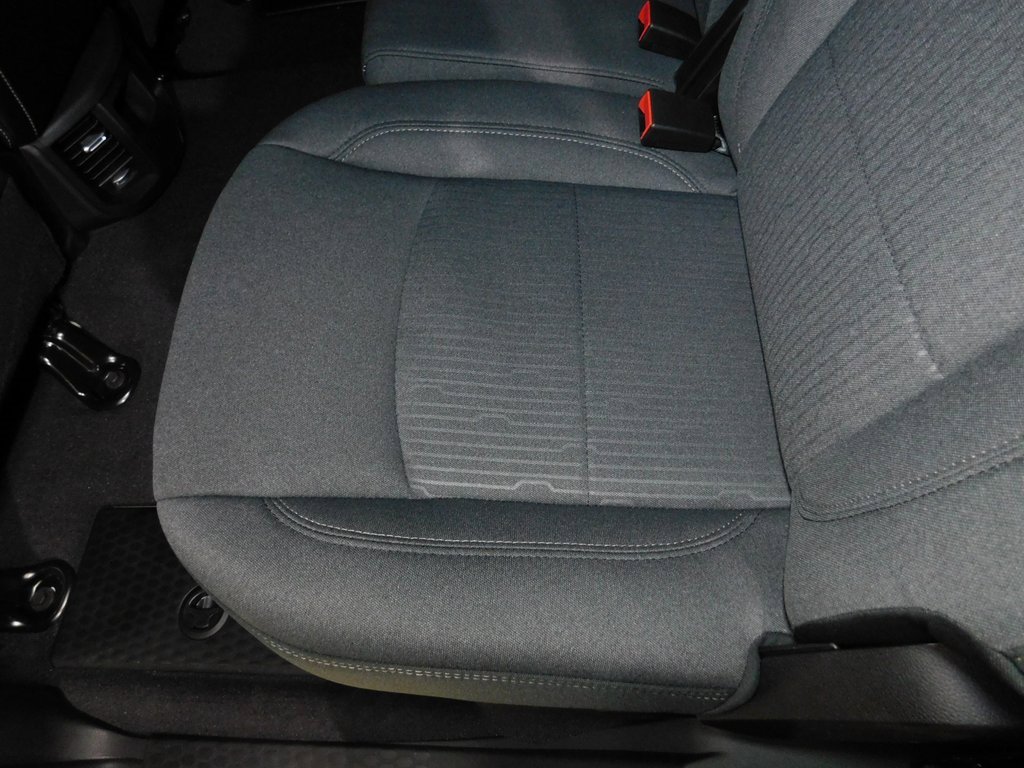 Used 2024 RAM 3500 Big Horn w/ Level 1 Equipment Group image 82