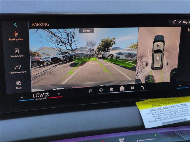 Used 2025 BMW X3 xDrive30i w/ Premium Package image 13