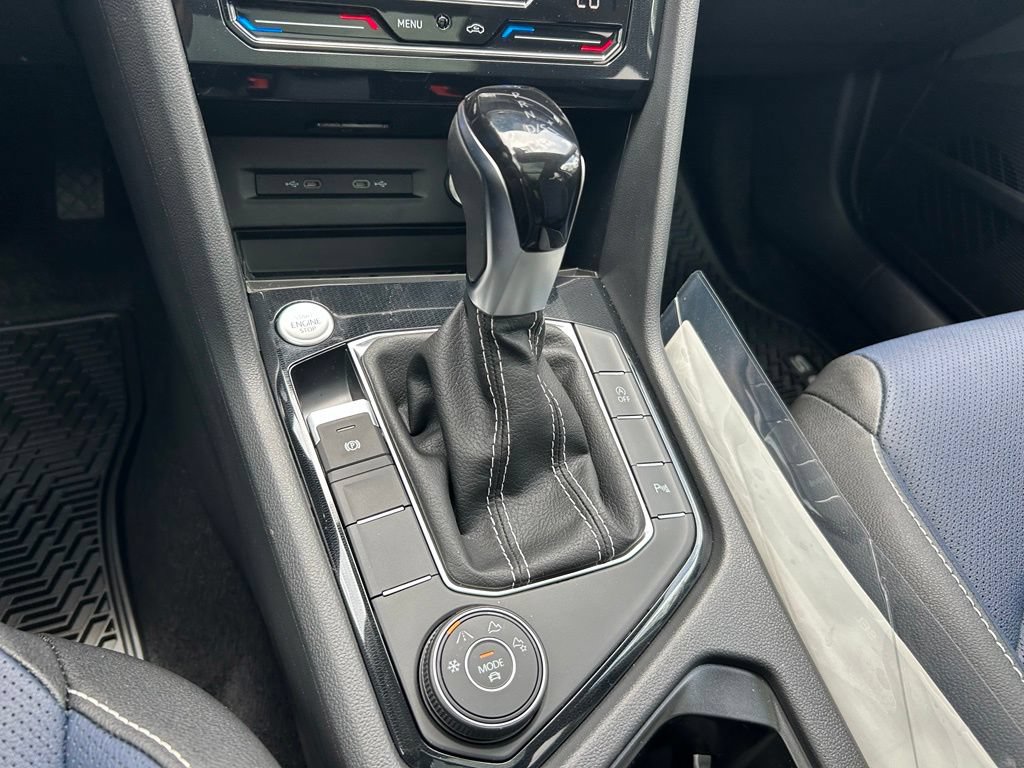 New 2026 Volkswagen Taos SEL AWD/4WD image 47