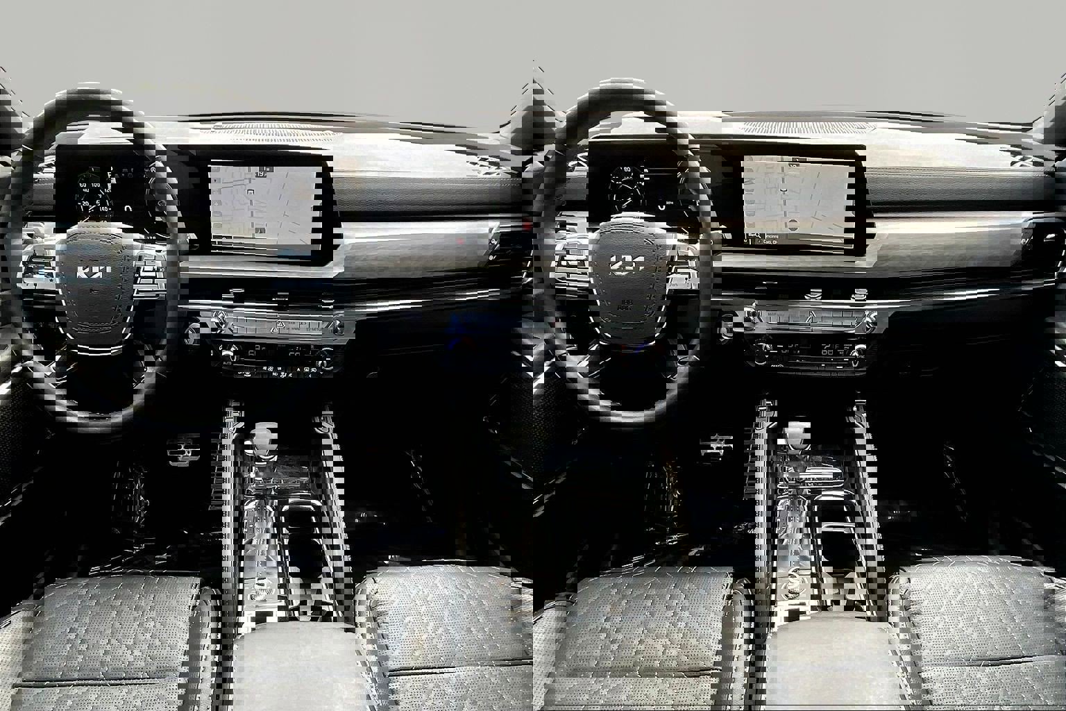 Certified 2023 Kia Telluride SX X-Pro image 7