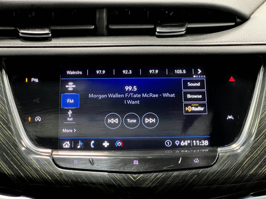 Used 2020 Cadillac XT6 Premium Luxury AWD/4WD image 25