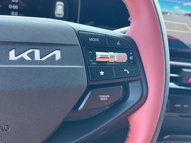 New 2026 Kia Sportage SX Prestige AWD/4WD image 18