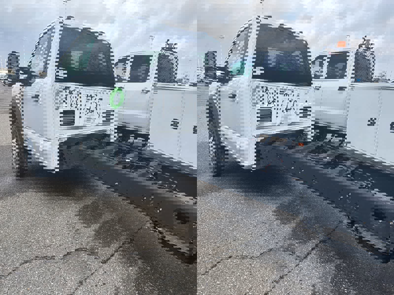 Used 2023 Ford F450 XLT w/ XLT Value Package image 5