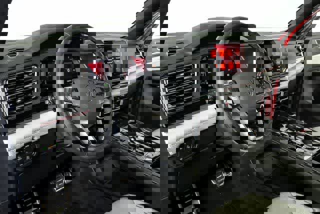 Certified 2025 Volkswagen Atlas Cross Sport SEL Premium R-Line image 8