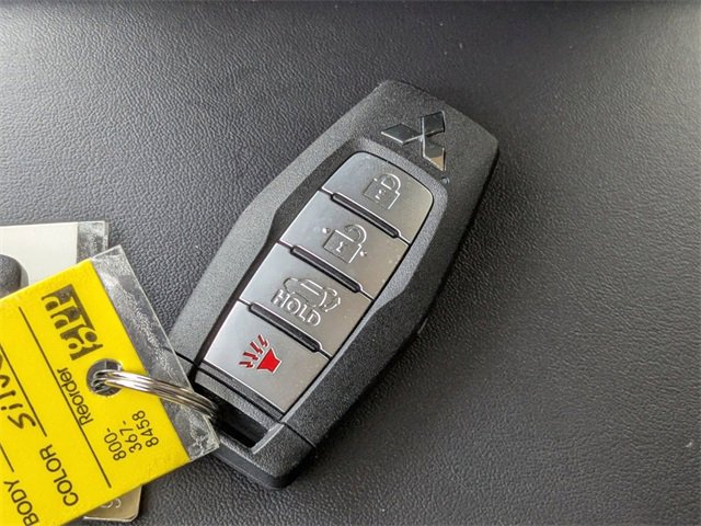 Used 2023 Mitsubishi Outlander SE image 31