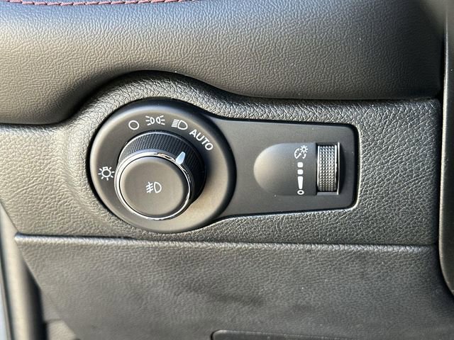 Used 2022 Dodge Durango R/T image 17