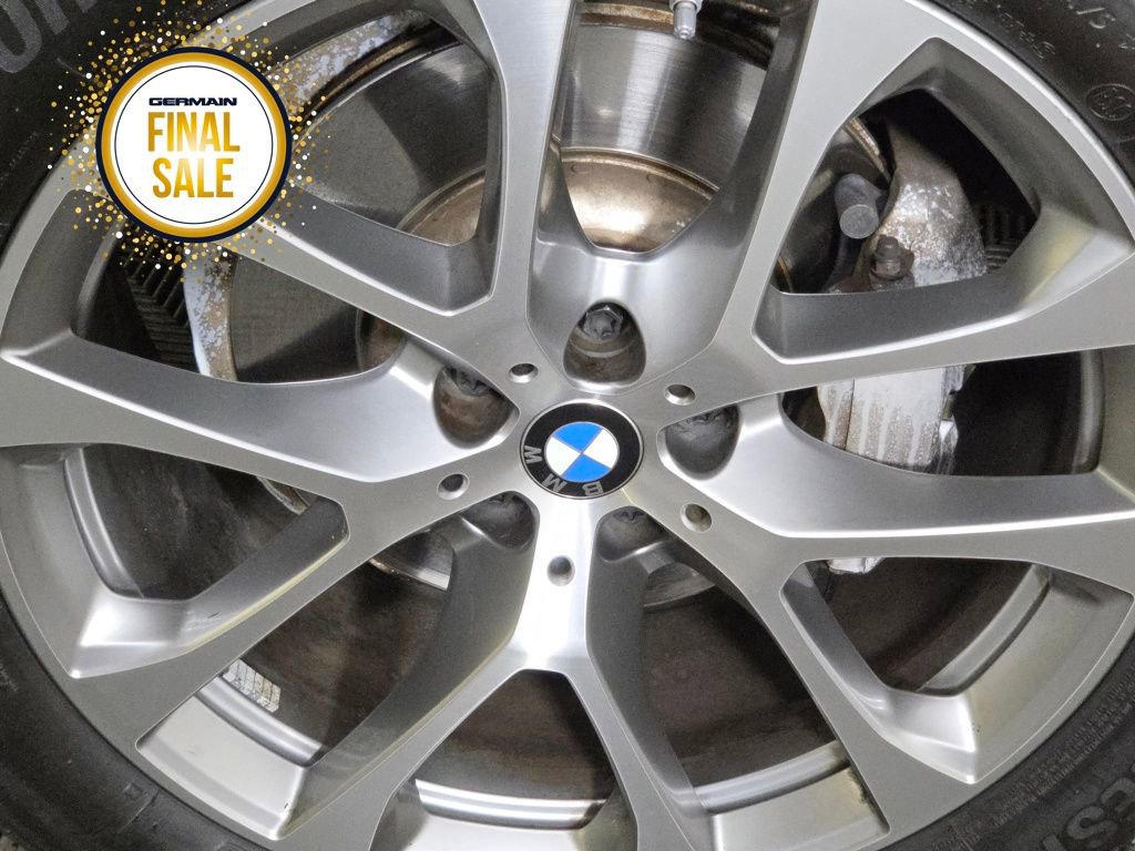 Used 2023 BMW X5 xDrive40i w/ Premium Package image 10