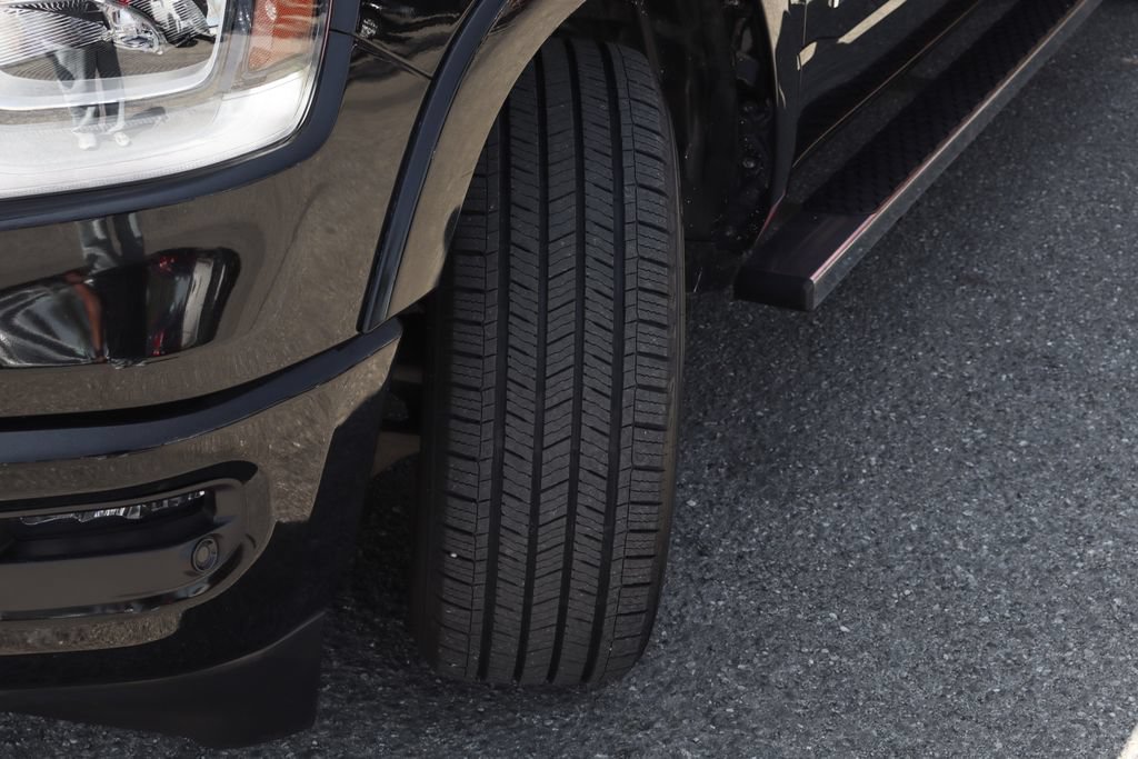 Used 2021 RAM 1500 Laramie AWD/4WD image 56