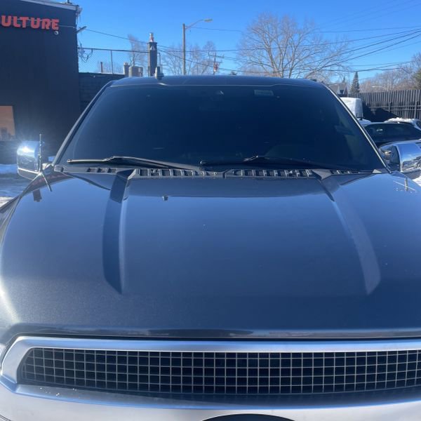 Used 2019 Ford F150 Platinum w/ Equipment Group 701A Luxury image 19