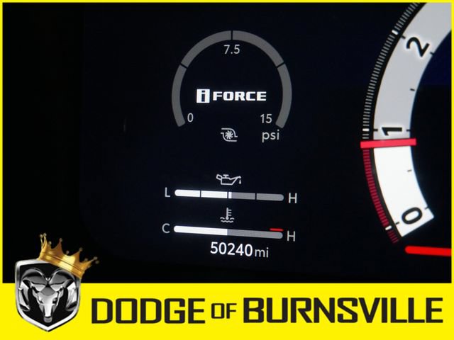 Used 2024 Toyota Tacoma Limited w/ Limited Package (LT) AWD/4WD image 33