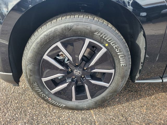 New 2026 Toyota bZ image 9