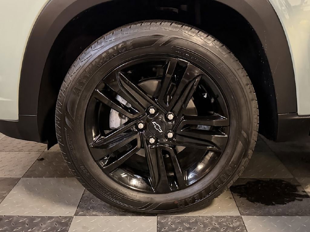 Used 2026 Chevrolet Trax ACTIV w/ Driver Confidence Package image 28