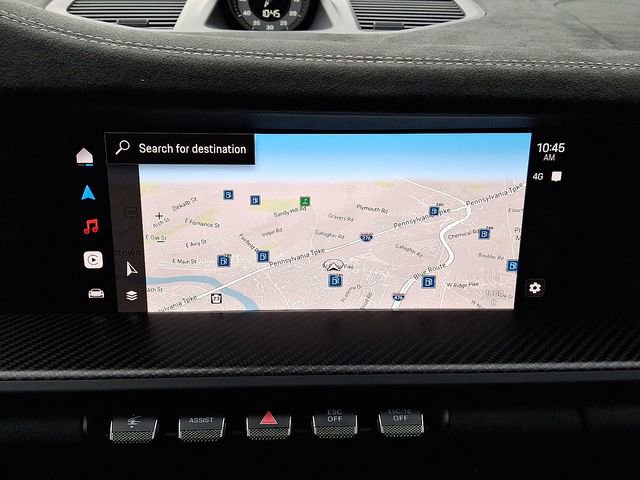 Certified 2026 Porsche 911 GT3 image 20