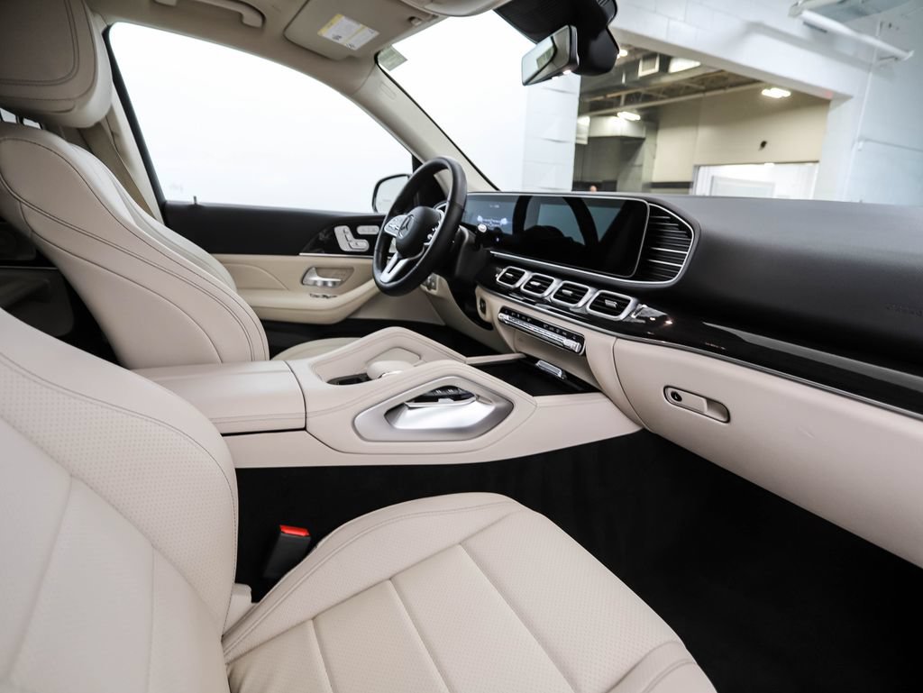Used 2021 Mercedes-Benz GLE 450 4MATIC image 30
