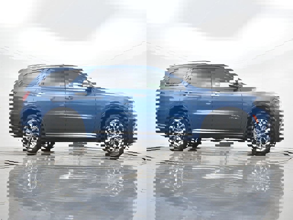 Used 2023 Dodge Durango Citadel image 28