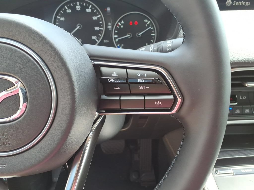 New 2026 MAZDA CX-90 3.3 Turbo w/ Preferred Package AWD/4WD image 20