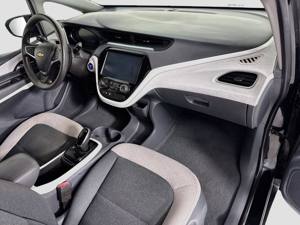 Used 2019 Chevrolet Bolt LT FWD image 17