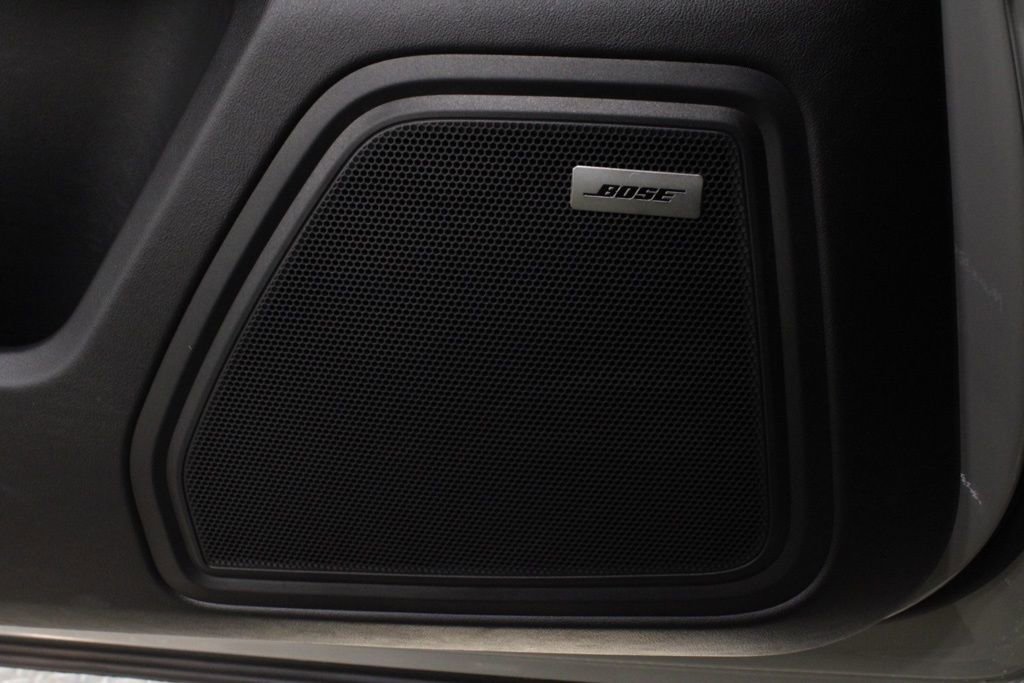 Certified 2025 Porsche Macan GTS image 20