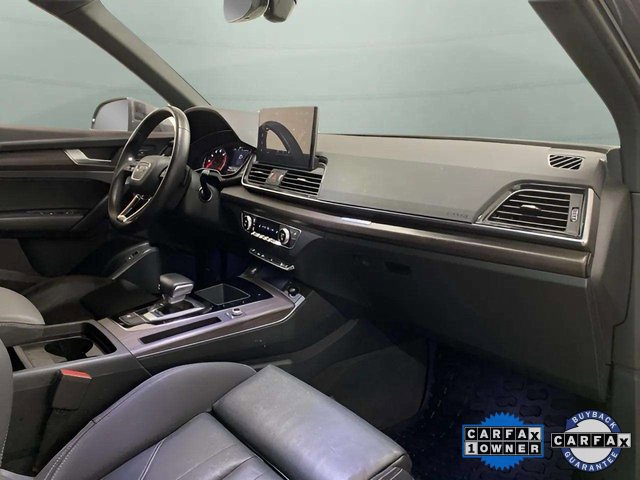 Used 2023 Audi Q5 2.0T Premium image 81