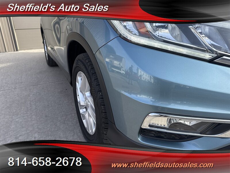 Used 2016 Honda CR-V EX-L image 11