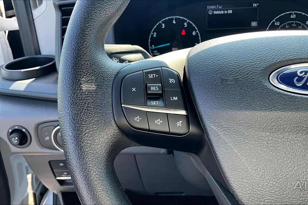 Used 2025 Ford Transit 350 Base w/ Load Area Protection Package image 18