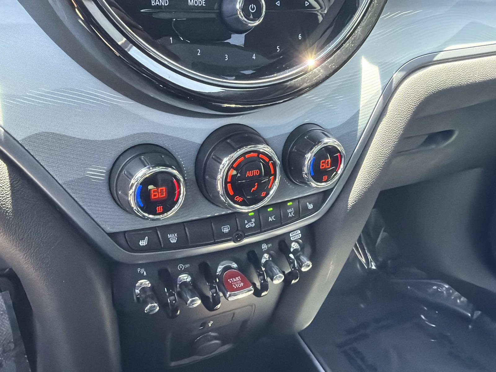Used 2024 MINI Cooper Countryman S w/ Mini Untamed Edition FWD image 22