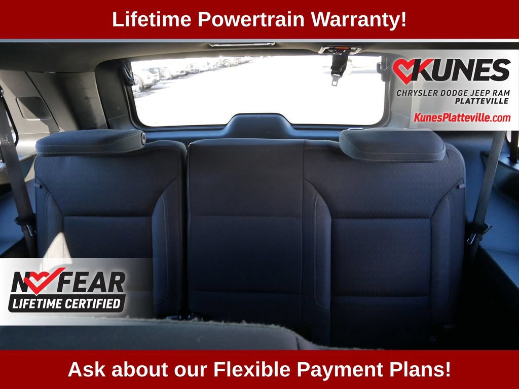 Used 2023 GMC Yukon SLE AWD/4WD image 20